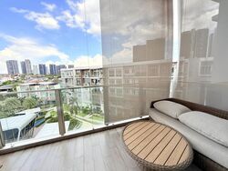 Waterfront @ Faber (D5), Apartment #452234021